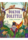 Doktor Dolittle i jego zwierzęta