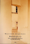 Wewnątrz Rzecz o Autobiografii mistycznej