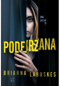 Podejrzana