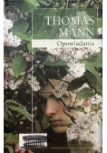 Mann Opowiadania