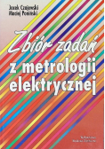 Zbiór zadań z metrologii elektrycznej