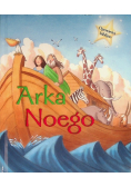 Opowieści biblijne Arka Noego