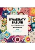 Kwadraty babuni. Kompletny poradnik