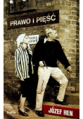 Prawo i pięść