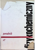 poradnik fizyko chemiczny