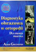 Diagnostyka obrazowa w ortopedii