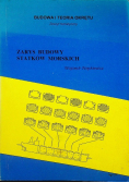 Zarys budowy statków morskich