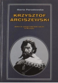 Krzysztof Arciszewski
