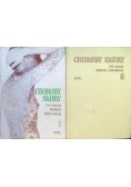 Choroby skóry Tom I i II