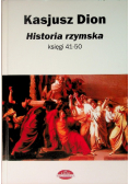 Historia rzymska Księgi 41-50