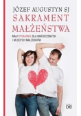 Sakrament małżeństwa