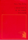 Giraudoux w teatrze polskim
