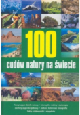 100 cudów natury na świecie