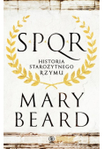 SPQR Historia starożytnego Rzymu