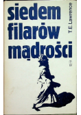 Siedem filarów mądrości Tom II