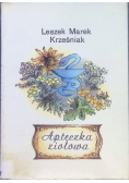 Apteczka ziołowa