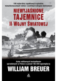 Niewyjaśnione tajemnice II wojny światowej
