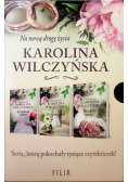 Pakiet: Pierwsze wesele/ Koronkowa suknia / Rozdarty welon