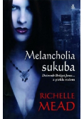 Melancholia sukuba dziennik Bridget Jones z piekła rodem