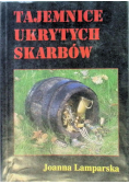 Tajemnice ukrytych skarbów