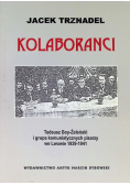 Kolaboranci