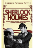 Sherlock Holmes: Dolina trwogi, Przygody Sherlocka Holmesa, Szpargały Sherlocka Holmesa