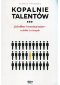 Kopalnie talentów.