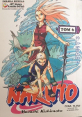 Naruto (Tom 6)
