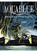 Aquablue Projekt Atalanta