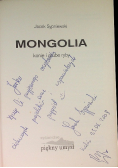 Mongolia konie i grube ryby