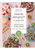 Dieta dla zabieganych w pigułce