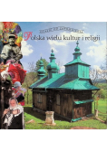 Polska wielu kultur i religii