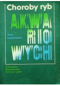 Choroby ryb akwariowych