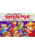 Mój pierwszy śpiewnik