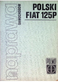 Obsługa i naprawa samochodów polski fiat 125p