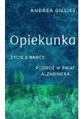 Opiekunka Życie z Nancy