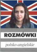 Rozmówki polsko angielskie