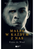 Małpa w każdym z nas