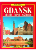 Złota księga Gdańsk Gdynia Sopot Malbork
