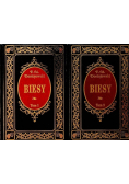Biesy Tom 1 i 2