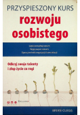 Przyspieszony kurs rozwoju osobistego