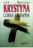 Córka  lavransa