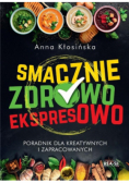 Smacznie, zdrowo, ekspresowo