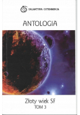 Antologia Złoty wiek Tom 3