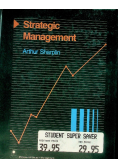 Strategic Management