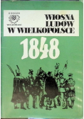 Wiosna ludów w Wielkopolsce 1848