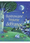Ilustrowane historie na dobranoc