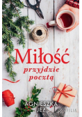 Miłość przyjdzie pocztą