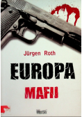 Europa mafii