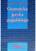 Gramatyka języka angielskiego